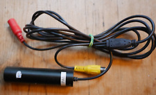 Bullet camera wired for sale  YORK