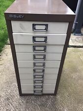 Bisley draw metal for sale  SCUNTHORPE