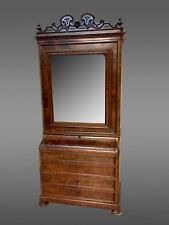 Commode toilette armoire d'occasion  Villeurbanne