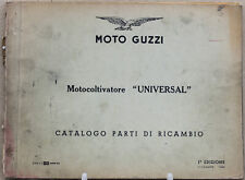 Manuale officina moto usato  Sarzana