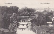 Polacca varsavia parco usato  Roma