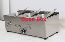 Open box pan for sale  Tampa