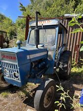 ford 3000 tractor for sale  TREHARRIS