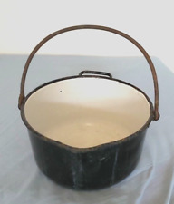 cooking cauldron for sale  CONSETT