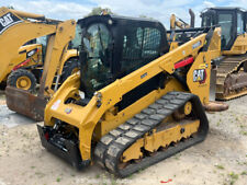 299d2 2016 cat skidsteer for sale  Jonesboro