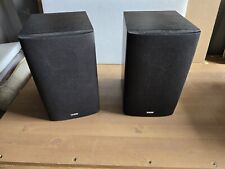 Bowers wilkins dm600 for sale  CHELMSFORD