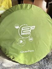 tenda quechua air usato  Milano