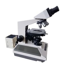Microscópio Olympus BH-2 luz transmitida  comprar usado  Enviando para Brazil