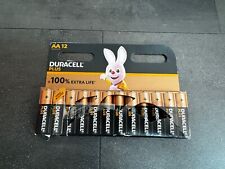 Duracell plus power for sale  RADSTOCK