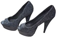 Gray women heels for sale  Mcdonough