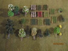 Hornby triang trees for sale  BRIGHTON