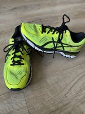 Asics turnschuhe laufschuhe gebraucht kaufen  Aschaffenburg