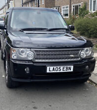 Range rover vogue for sale  LONDON