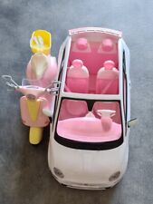 Barbie auto fiat usato  Monte Di Procida