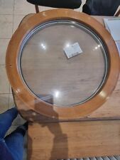 Upvc round window for sale  WINCHESTER