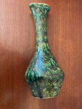 Ancien vase céramique d'occasion  Pélussin