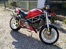 Ducati monster 600 d'occasion  Expédié en Belgium