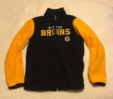 Nhl bruins zip for sale  Plymouth Meeting