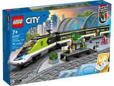 Lego 60337 treno usato  Cassina de' Pecchi