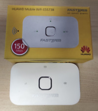 Huawei hotspot mobile usato  Viu