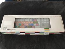 Logickeyboard apple logic d'occasion  Lille-
