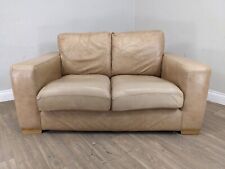 Sofa seater pale for sale  BRISTOL