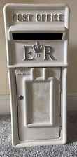 Royal post box for sale  BURTON-ON-TRENT