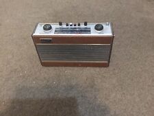 Roberts radio r606 for sale  HARLOW