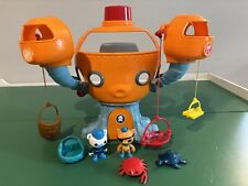 fisher octonaut playset for sale  Fletcher