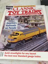 Train magazine classic for sale  Crookston