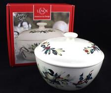 Lenox winter greetings for sale  Shipping to Ireland