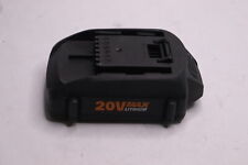 worx battery for sale  Chillicothe