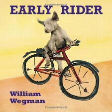 Early rider william for sale  USA