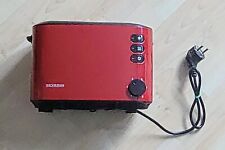 Severin toaster farbe gebraucht kaufen  Bad Herrenalb