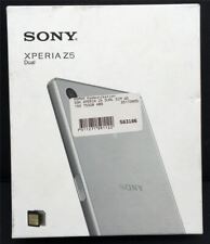 Sony xperia dual gebraucht kaufen  Neustadt am Rübenberge