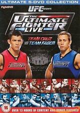 Ufc ultimate fighter for sale  ROSSENDALE