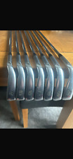 Ping g410 irons for sale  HARLOW