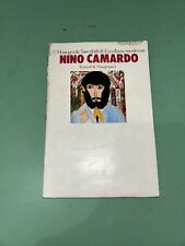 Nino camardo monografie usato  Torella Del Sannio