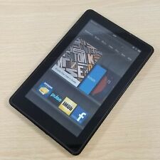 ✅Amazon Kindle Fire (1st Generation) D01400 8GB, Wi-Fi, 7in Tablet - Black for sale  Brooklyn