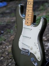 Fender smith stratocaster for sale  AXMINSTER