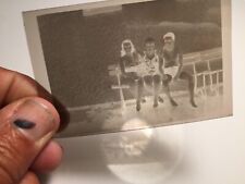 Vintage photo negative for sale  Sebastopol