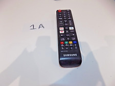 Samsung remote control for sale  WATERLOOVILLE