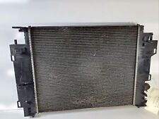 Radiateur renault twingo d'occasion  Saint-Gildas-des-Bois