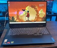 Lenovo IdeaPad Gaming 3 15.6'' 256GB SSD AMD Ryzen 5 6600H 3.3GHz 16GB DDR5 for sale  Shipping to South Africa