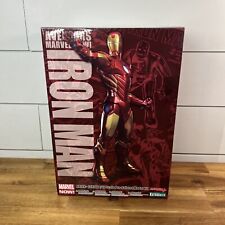 Cib kotobukiya iron for sale  Farmington