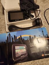 Navigon 7100 gps for sale  El Monte