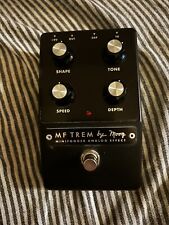 Moog minifooger trem for sale  LONDON