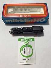 Marklin 3106 locomotiva usato  Milano