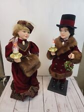 Traditions vtg animated for sale  Clovis