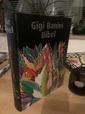 Gigi banini bibel gebraucht kaufen  Limburg